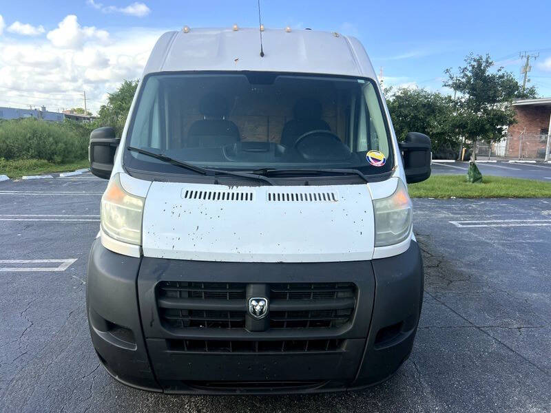 ram promaster cargo van 2017 3C6TRVCG5HE500710 image ram promaster cargo van 2017 3C6TRVCG5HE500710 image